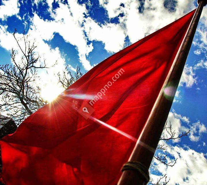 1. Mai - Nedre Eiker