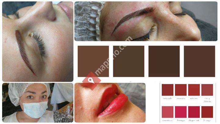 1010Microblading Namsos