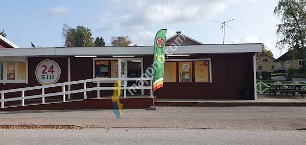 24SJU Hörnebo