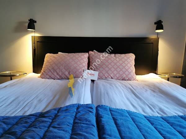2Home Hotel Gävle