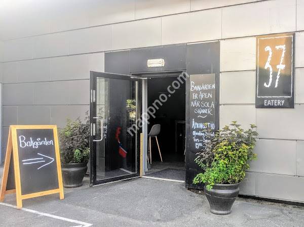 37 Eatery