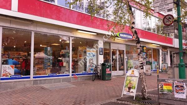 7-Eleven Stortorget Tromsø