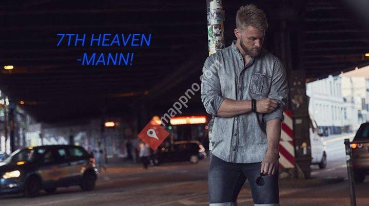7th Heaven MANN.