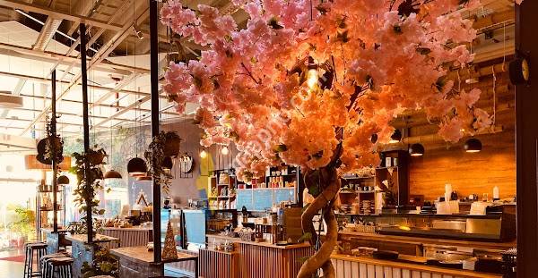 A&M Sushi & Bowls Falkenberg City