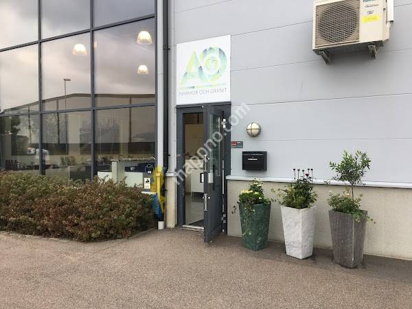 A&O Marmor och Granit AB