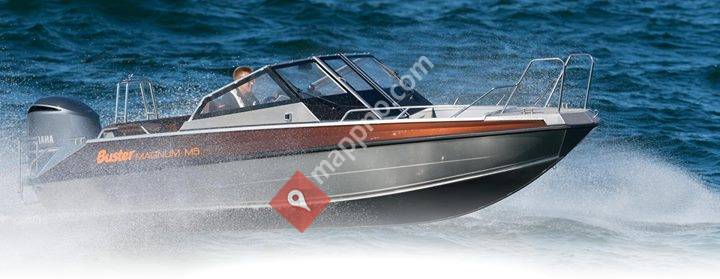 A.Thoresen Serviceverksted As