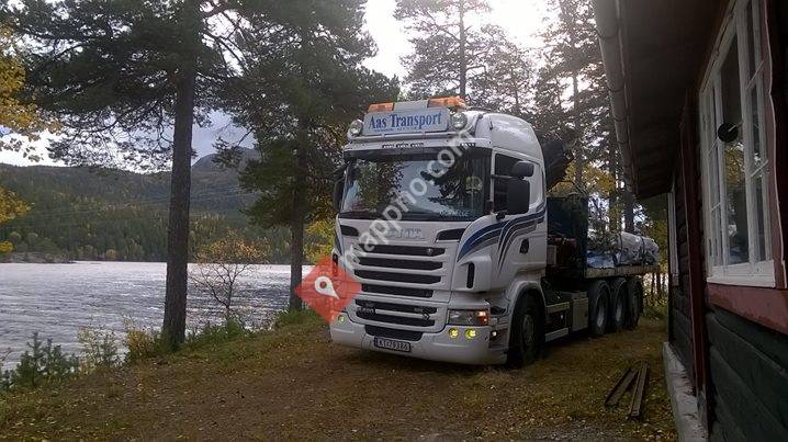 Aas Transport
