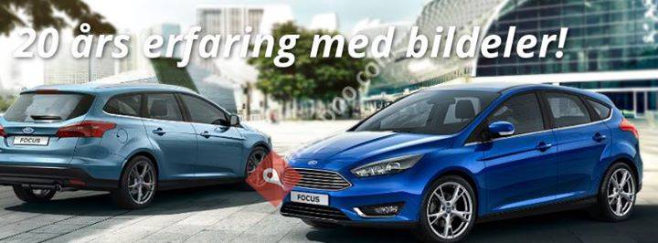 Aasen Bil-Demontering AS