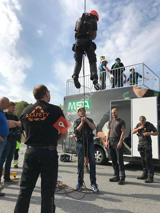 Aasen Safety