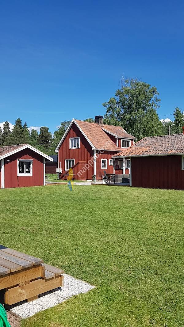 AB Massarbäcksgårdens Uthyrning