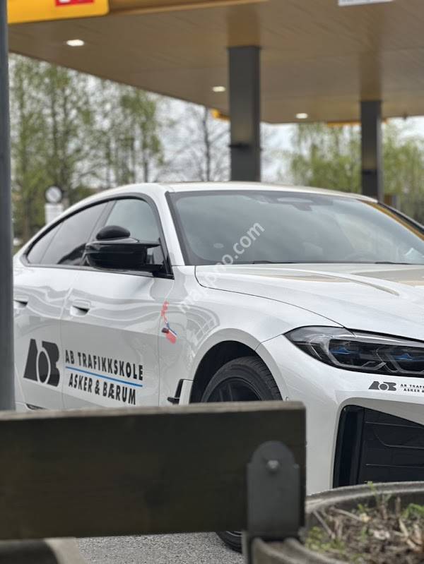 AB Trafikkskole - Asker