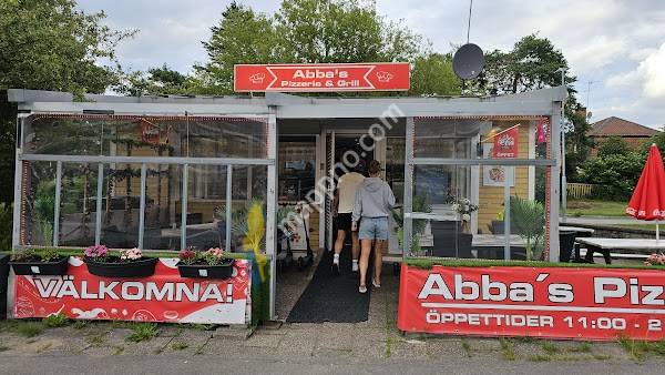 Abba's Pizzeria & Grill
