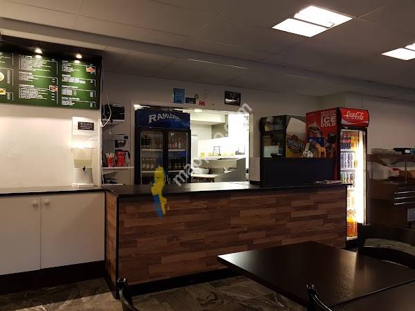 Abbes Restaurang & Pizzeria