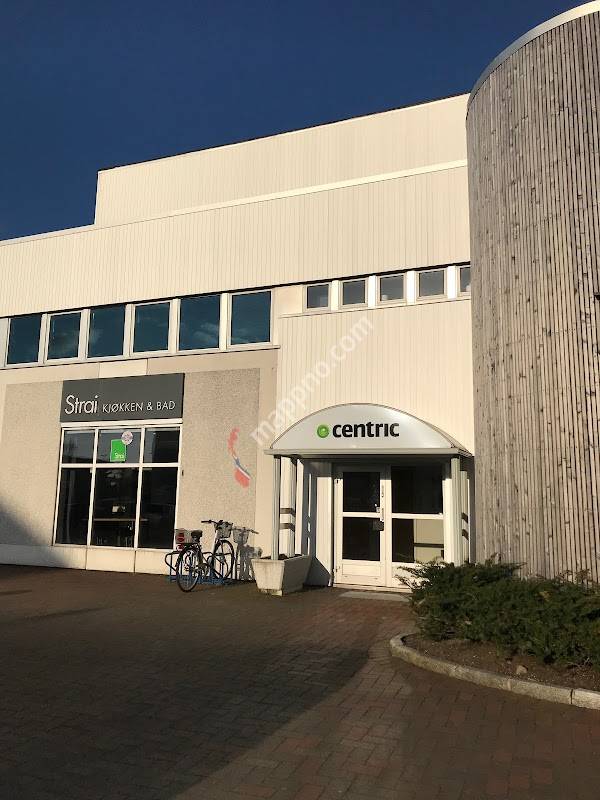 Accomodo regnskap AS i Stavanger