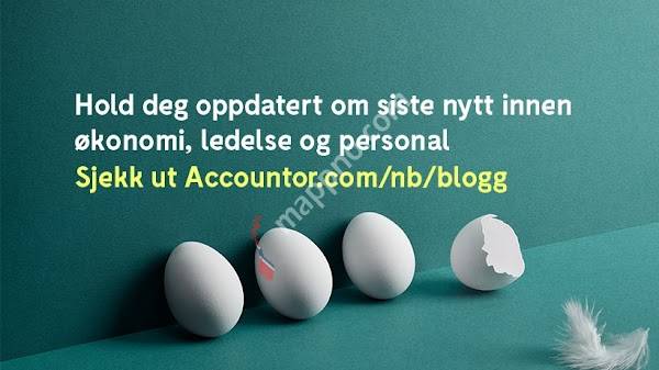 Accountor Skedsmo