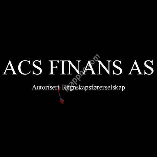 ACS FINANS AS