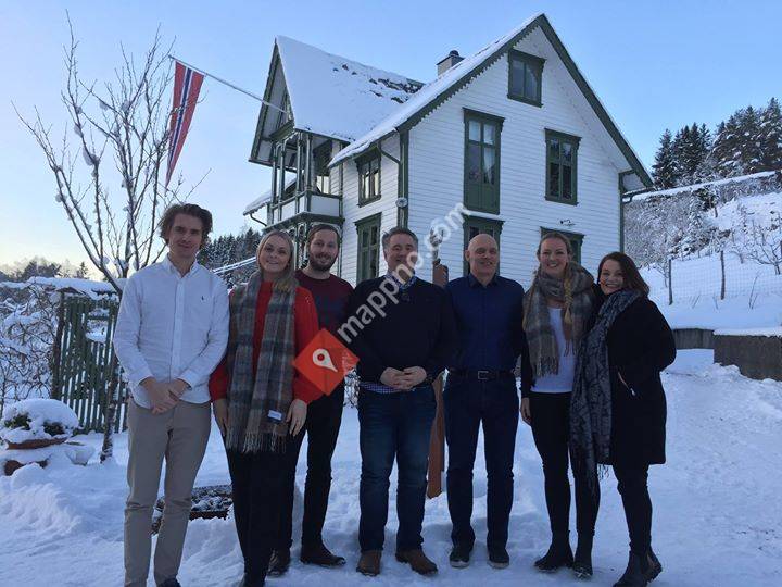 Adecco i Sogndal