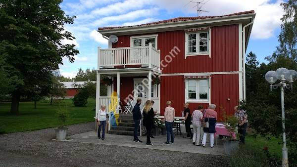 Adelsåsen Gårdsbutik