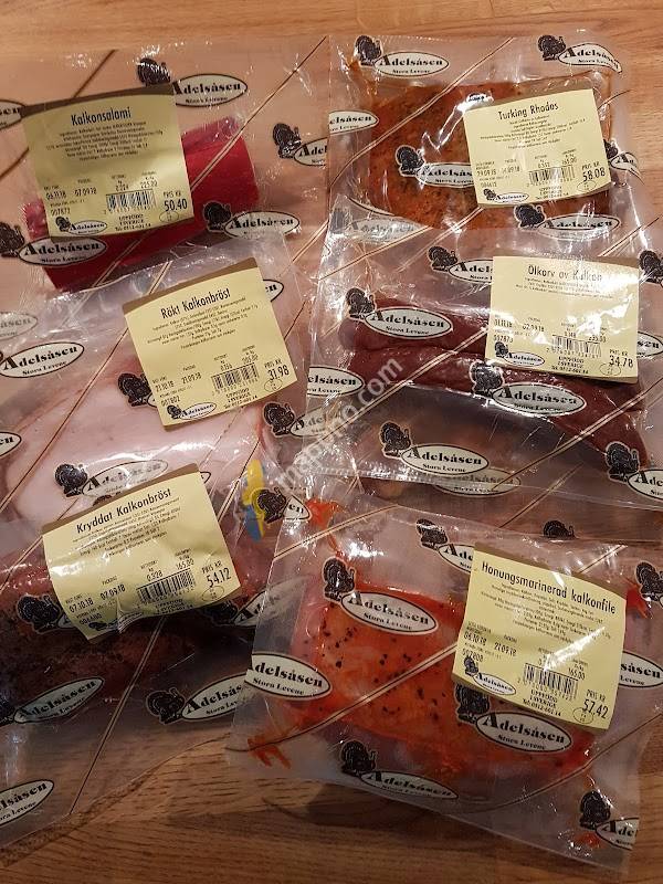 Adelsåsen Produktion AB