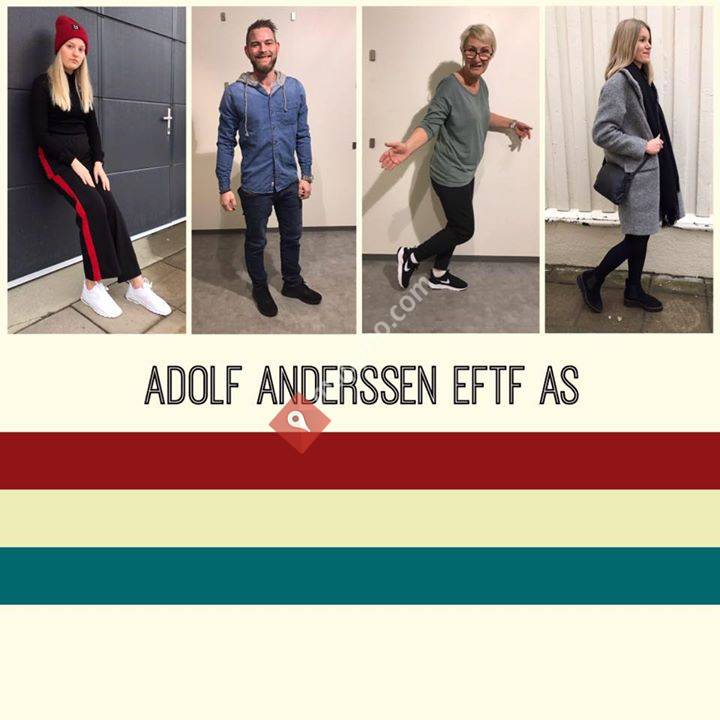 Adolf Andersen, Eurosko