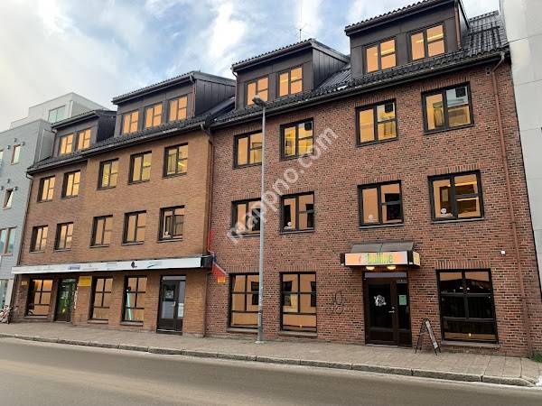 Advokatfellesskapet Centrum AS