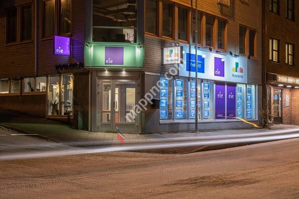 Advokatfirma Freibu AS