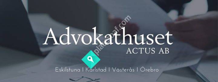 Advokathuset Actus AB