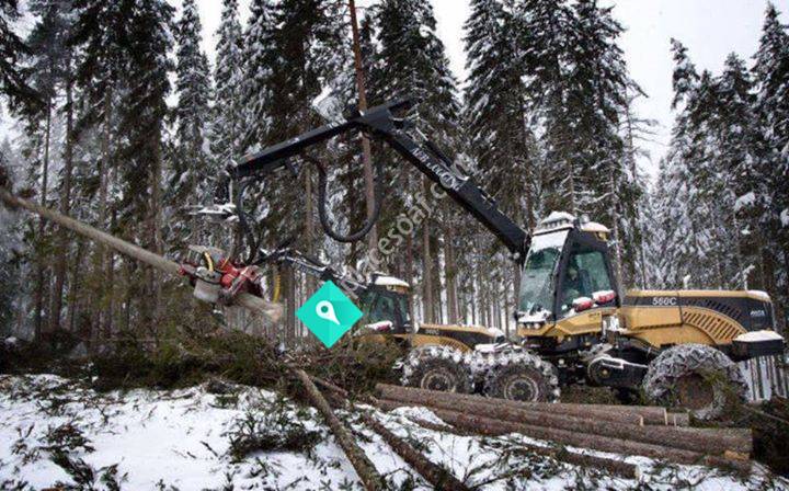 AEB Logging AB