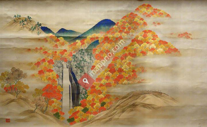 AH-HA Orientalsk Restaurant