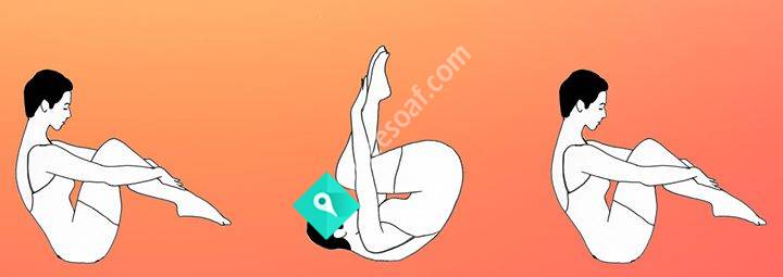 AH:s Friskvård & Massage