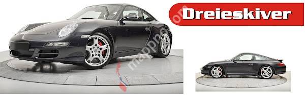 AHB Norge (Bilsalg materiell)