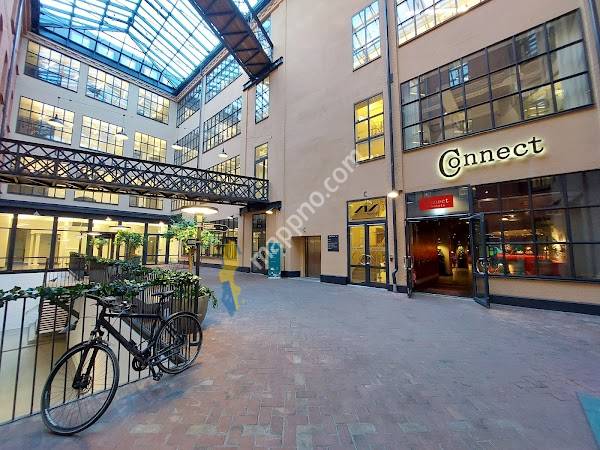 Aiden Stockholm City