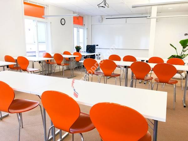 Akademiet Privatistskole Tønsberg
