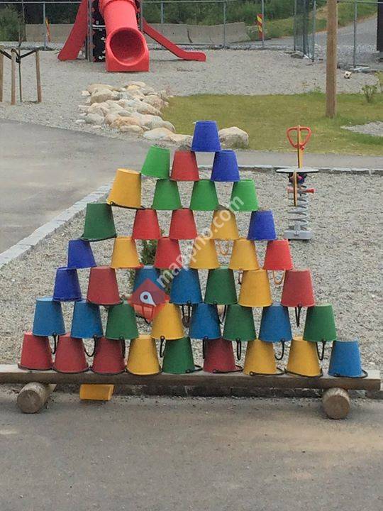 Akasia Neshaugane Barnehage