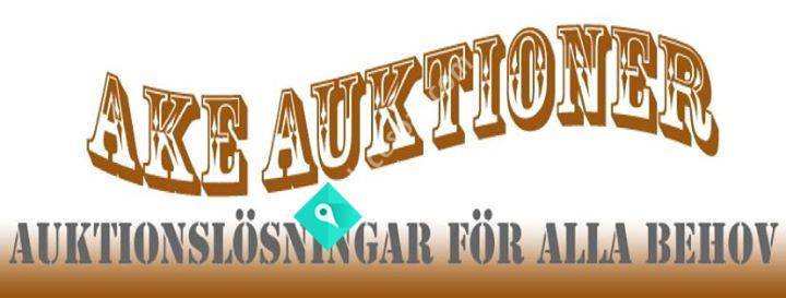 Ake Auktioner
