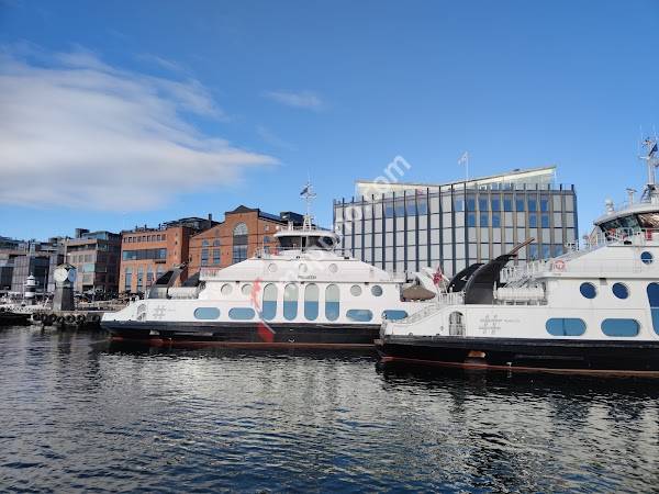 Aker brygge