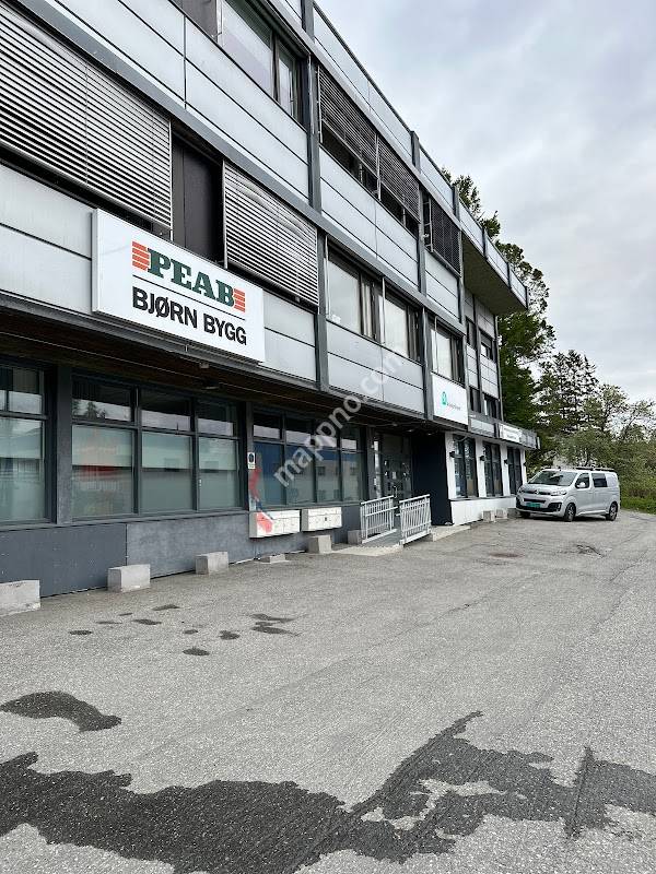 Aktør Prosjektering AS