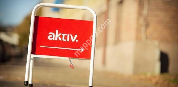 Aktiv Eiendomsmegling Aurskog
