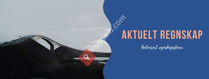 Aktuelt Regnskap