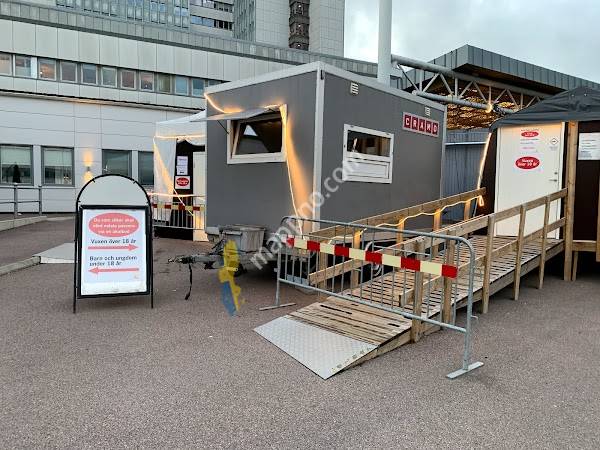 Akutmottagning Kristianstad