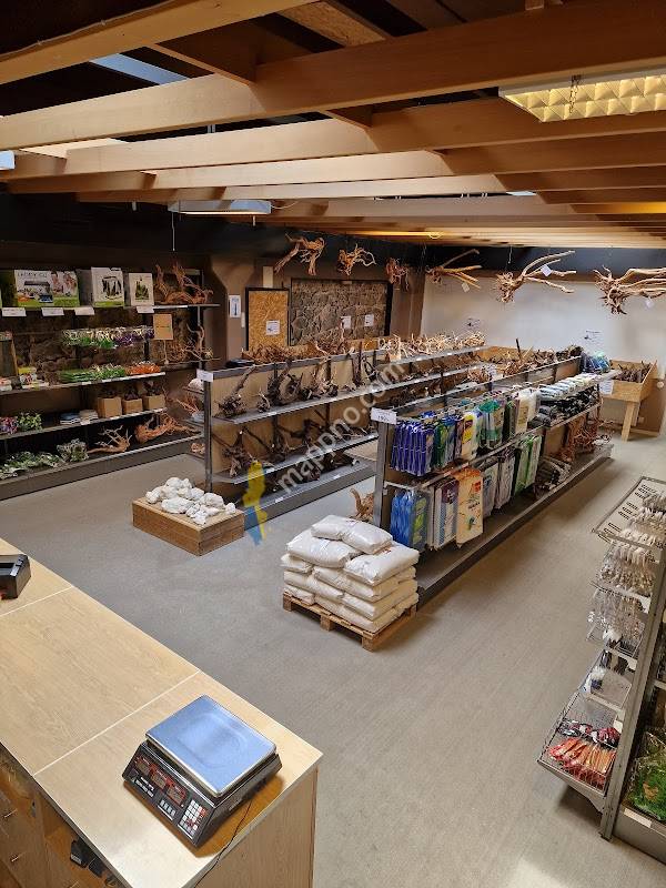 Akvarieimporten i Skåne AB