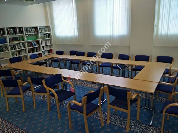 Albansk Islamsk Kultursenter i Norge