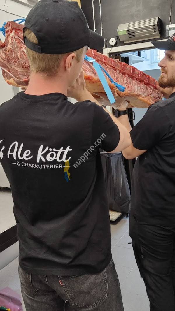 Ale Kött AB