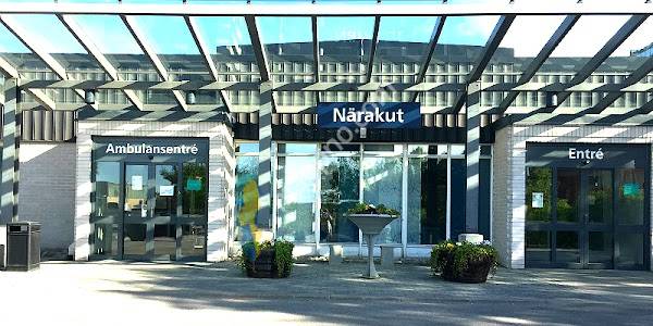 Aleris Närakut Nacka