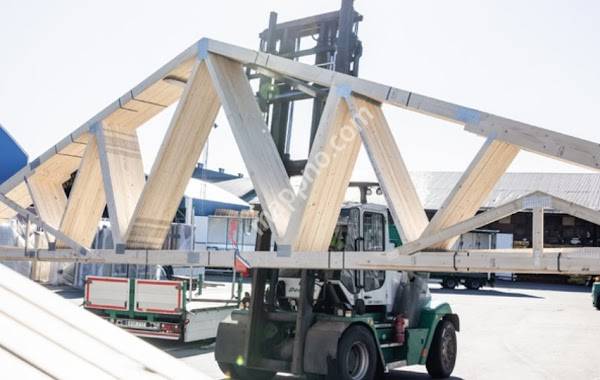 Alfa Tre AS – Derome