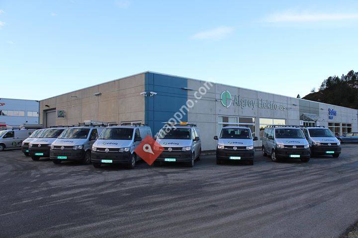Algrøy Elektro