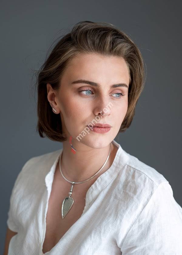 Alina Pettersen Foto