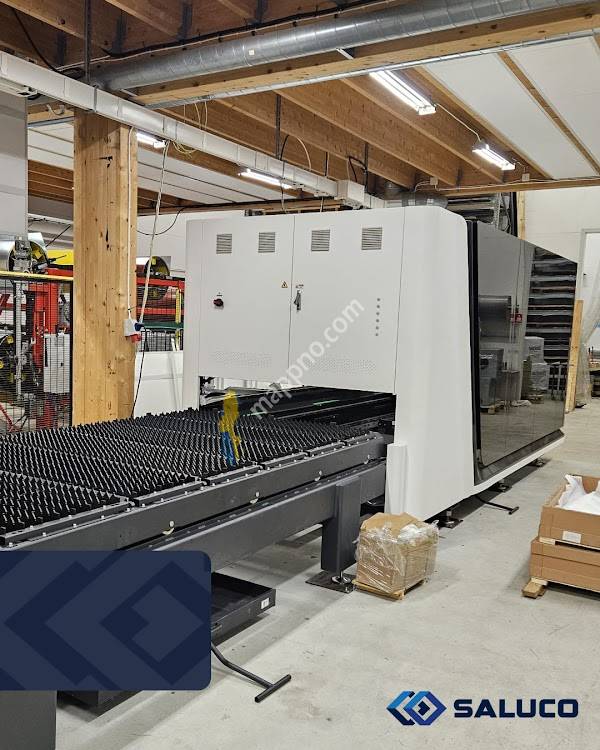 Alingsås Plåtmaskiner AB