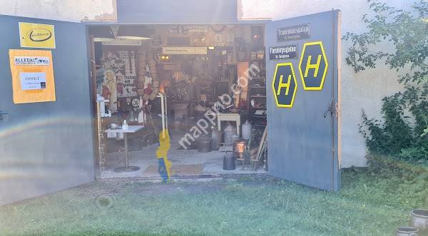 Alledal Antik & Kuriosa