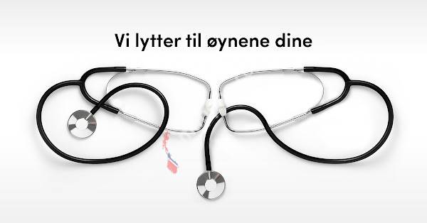 Alliance Optikk AS - Hovedkontor